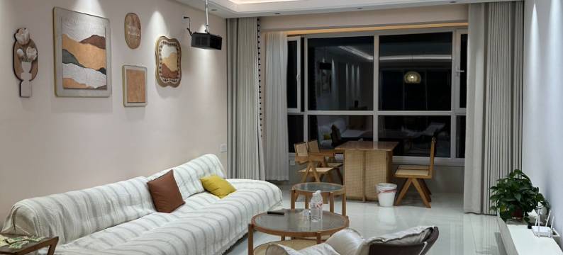 云端高空民宿图片