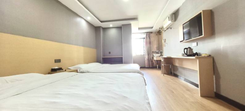 开蔓酒店(上海松江泗泾古镇店)图片