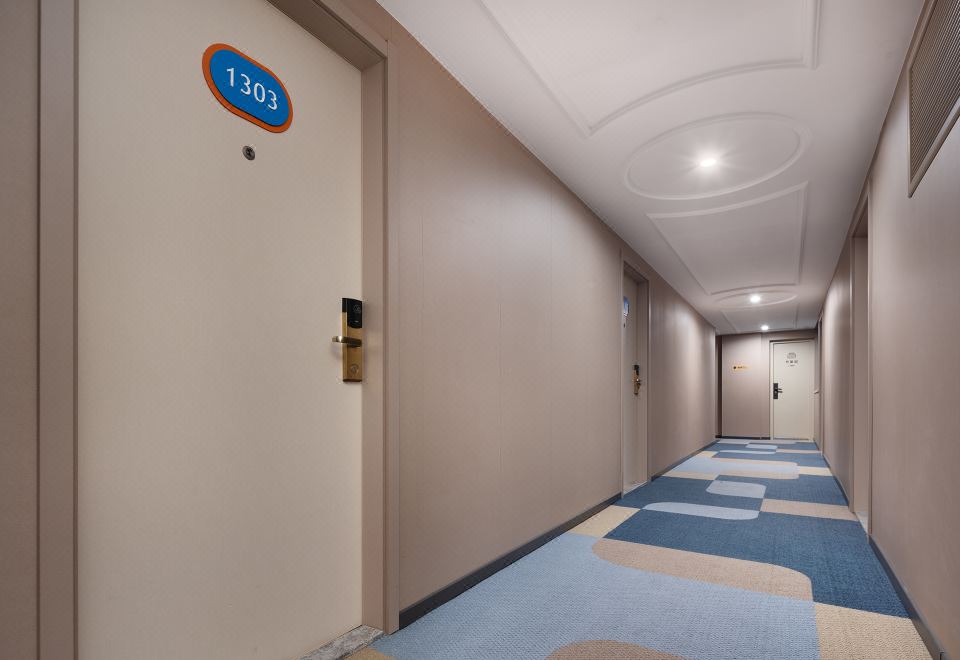 Xigu Hotel (Changsha Wuyi Square Railway Station Metro Station Branch) Photo 9