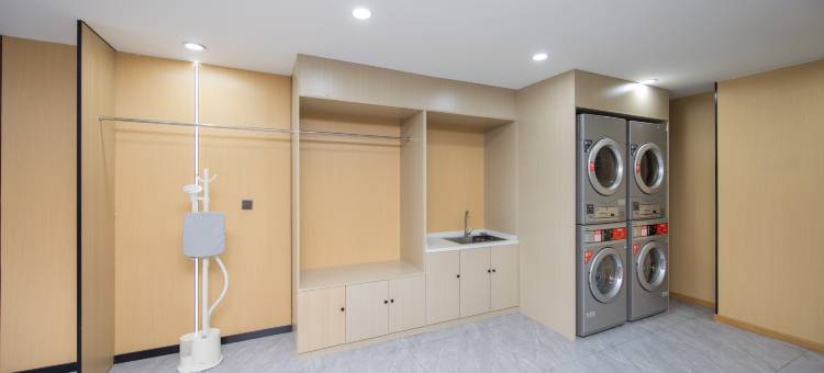 格丽酒店(无锡长江北路店)图片