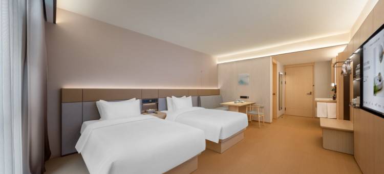 全季酒店(岳阳东站奥体中心店)图片