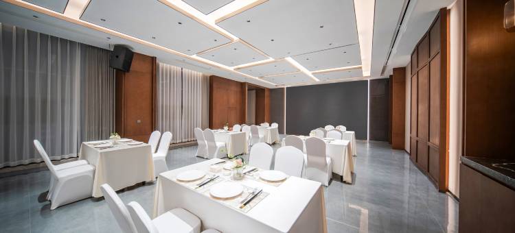 忠宇大酒店(广安邻水宏帆广场客运中心店)图片