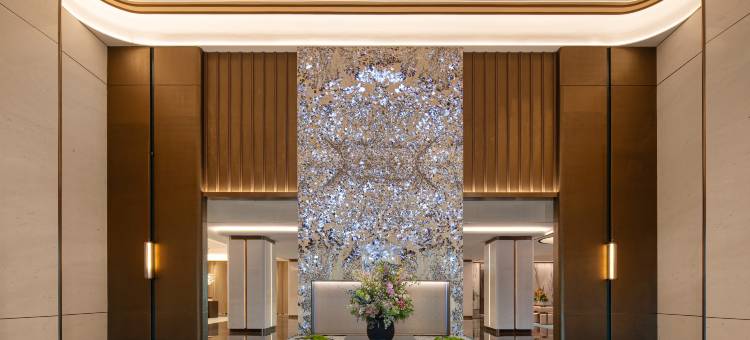 乌鲁木齐站希尔顿花园酒店图片