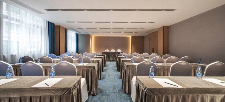 凯里亚德酒店(江门蓬江江门大道店)图片