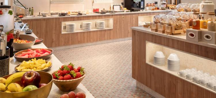 卓越希尔观光酒店(Catalonia Excelsior)图片