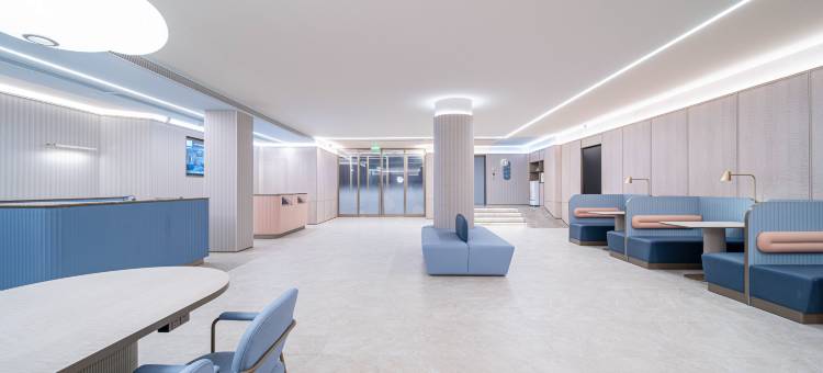 汉庭酒店(新乡卫辉市政府店)图片