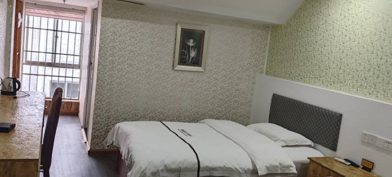 镇远鸿源生态酒店图片