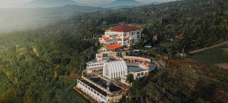 苏珊水疗度假村(Susan Spa and Resort)图片