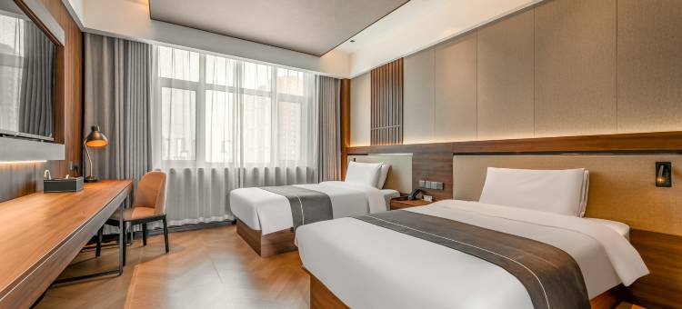 如家云上四季民宿(大同大学店)图片