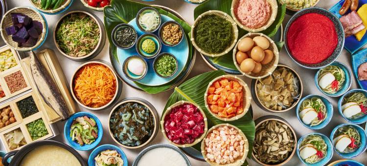 冲绳北谷希尔顿度假酒店(Hilton Okinawa Chatan Resort)图片