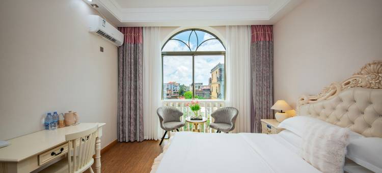 湄洲岛禧来禧往民宿(莲池澳沙滩店)图片