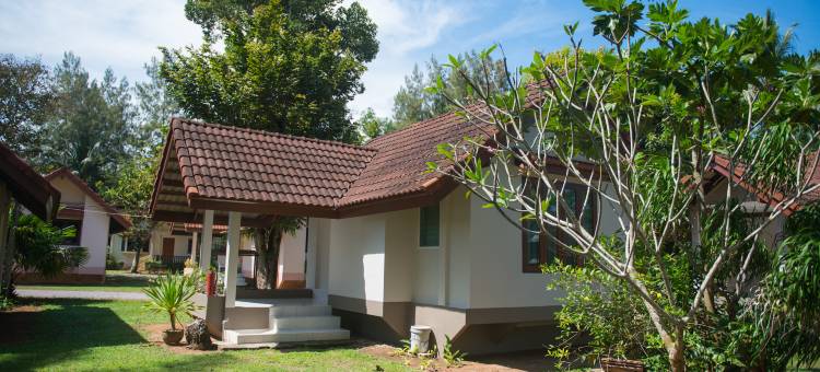 Cleanwave Resort Chumphon图片