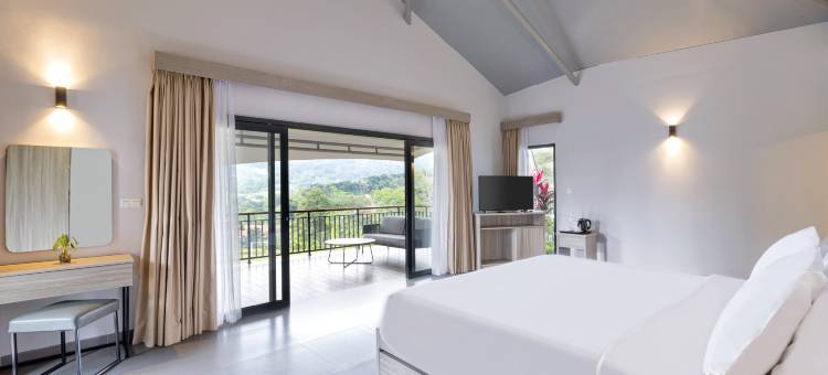 The Glamping @ARTOTEL Pelangi Park图片