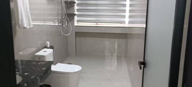 民友大酒店图片