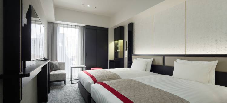 三井花园酒店福冈中洲(Mitsui Garden Hotel Fukuoka Nakasu)图片