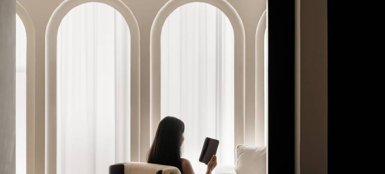 敦煌阿古拉设计师景观酒店(沙洲夜市店)图片