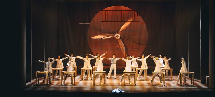 赤坎古镇荣安旅店图片