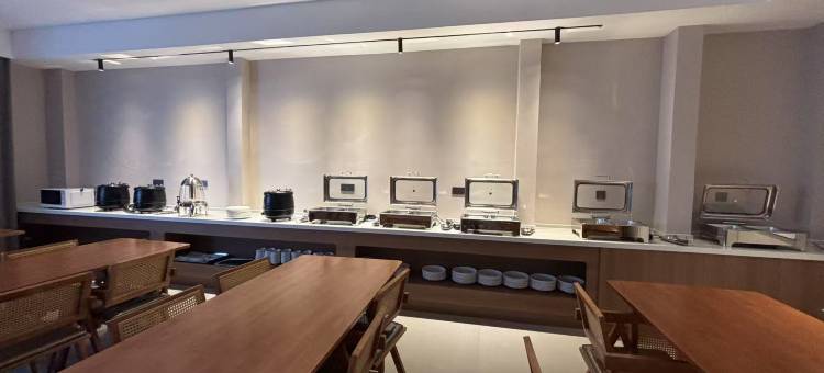 济源旅途有风酒店(八仙街店)图片