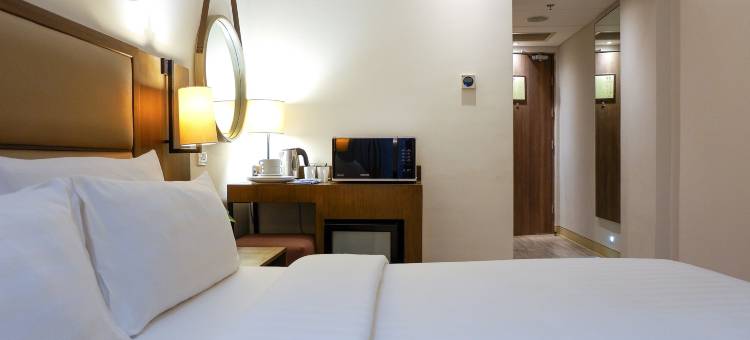 MCollection - Stay Near Private Beach in Boracay图片