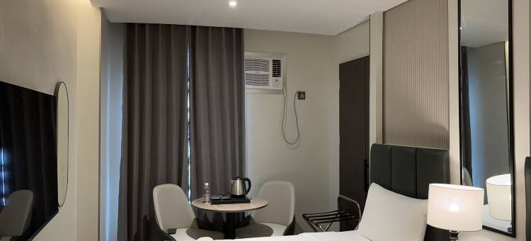 阿拉邦活力酒店(Vibe Hotel Alabang)图片