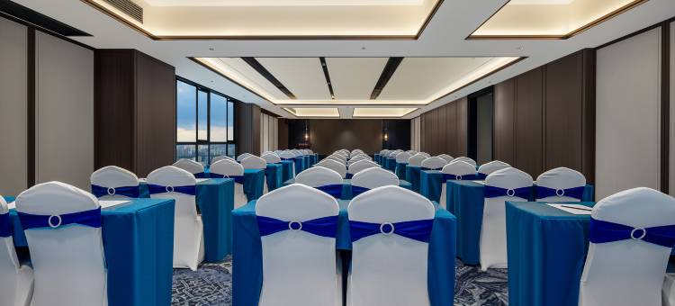 美豪酒店(长沙省博物院湘雅医院地铁站店)图片