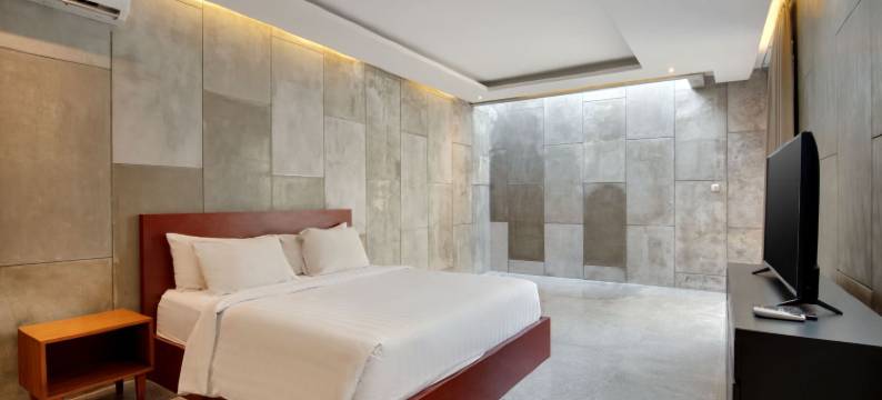 巴厘岛阿奇拉别墅(Aqilah Villa Bali)图片