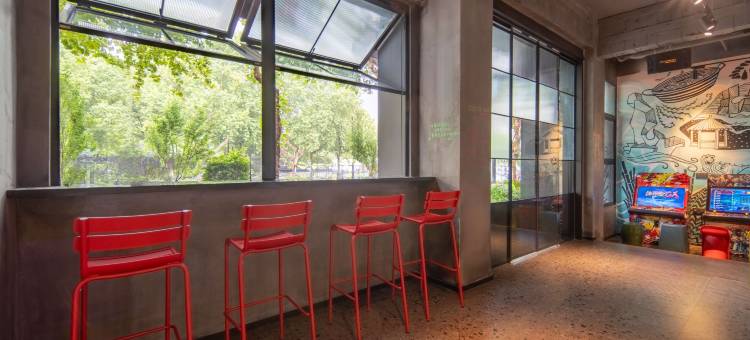 和颐至格酒店(杭州西湖武林广场店)图片