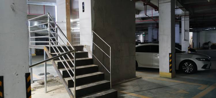 云希酒店(柳城店)图片