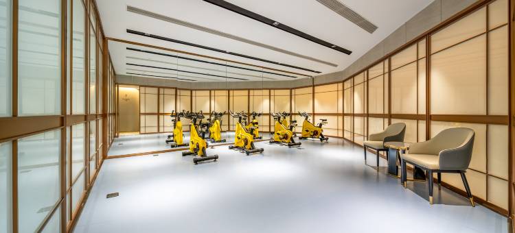 麗枫酒店(洛阳龙门高铁站店)图片