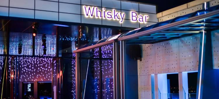 大理洱海福朋喜来登酒店图片