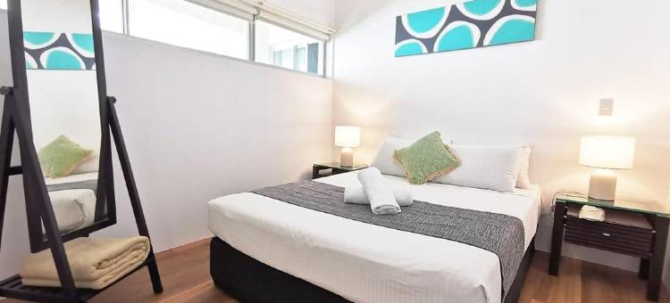 纯氧公寓(Oxygen Apartments)图片