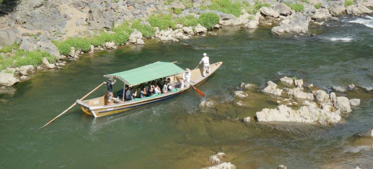 嵯峨岚山比纳里奥酒店(Hotel Binario Saga Arashiyama)图片