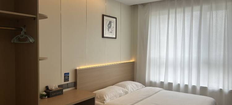 逸峰酒店(五大连池风景区店)图片