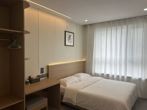 逸峰酒店(五大连池风景区店)