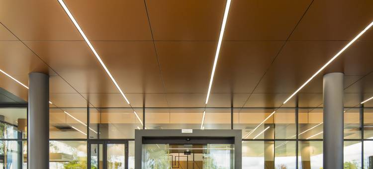 悉尼圣玛丽假日酒店(Holiday Inn Sydney St Marys)图片