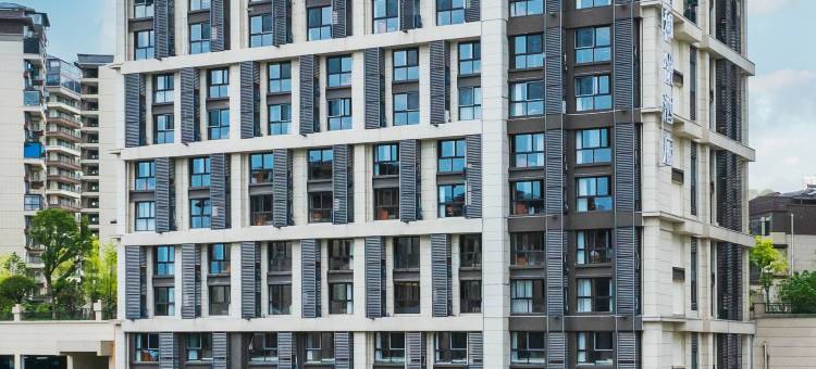 贵阳千山和悦酒店图片