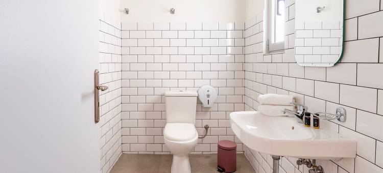 YellowSquare雅典(Yellowsquare Athens)图片