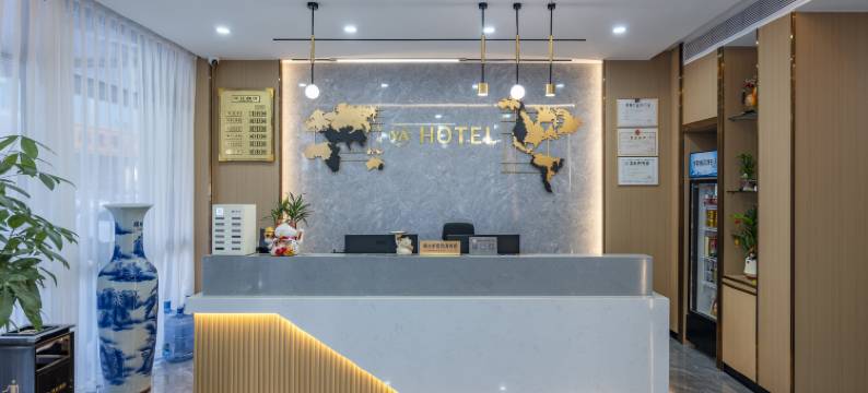 扬安酒店(晋江英林镇店)图片