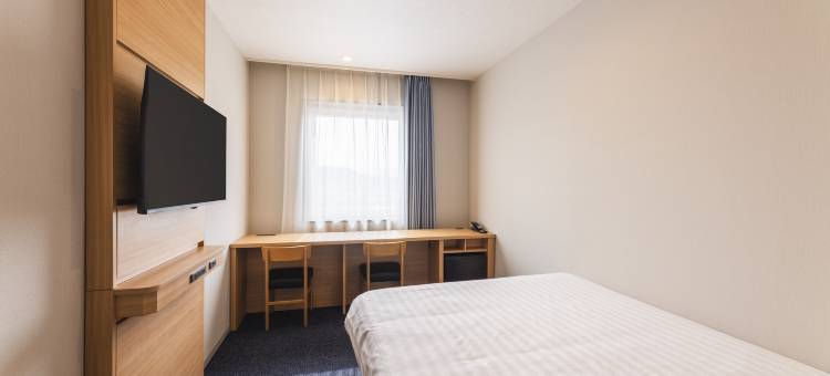 长野上田站前相铁弗雷萨酒店(Sotetsu Fresa Inn Nagano-Ueda)图片