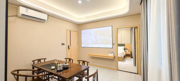 欧雅莉客房(揭阳卢前夜市店)图片