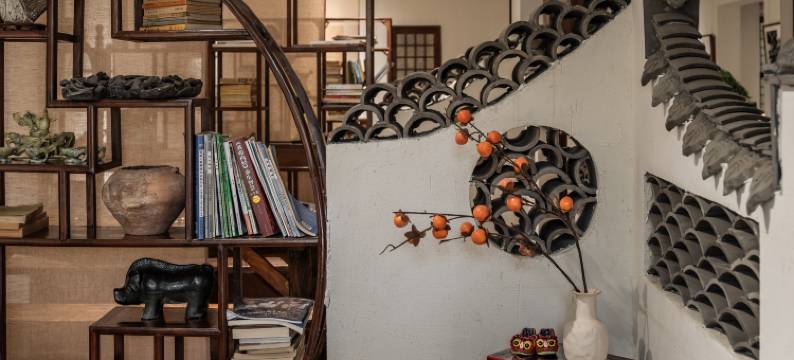 西安溢香居民宿(秦岭野生动物园店)图片