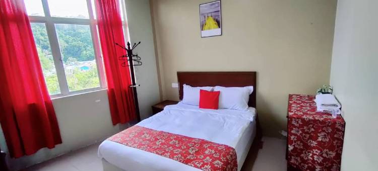 倩碧酒店(De Clinique Hotel)图片