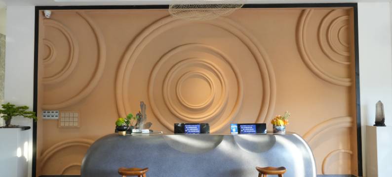 台山水岸丽舍店图片