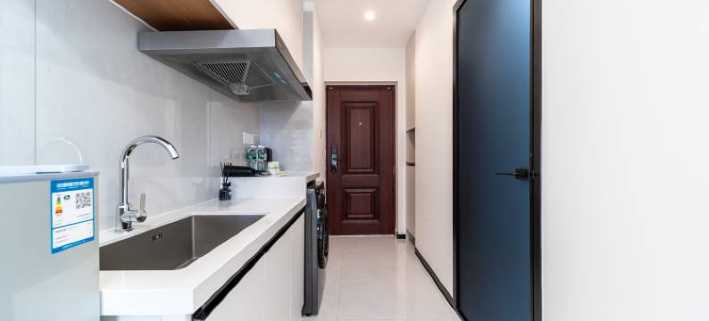 金水湾轻奢酒店(临沂火车站店)图片