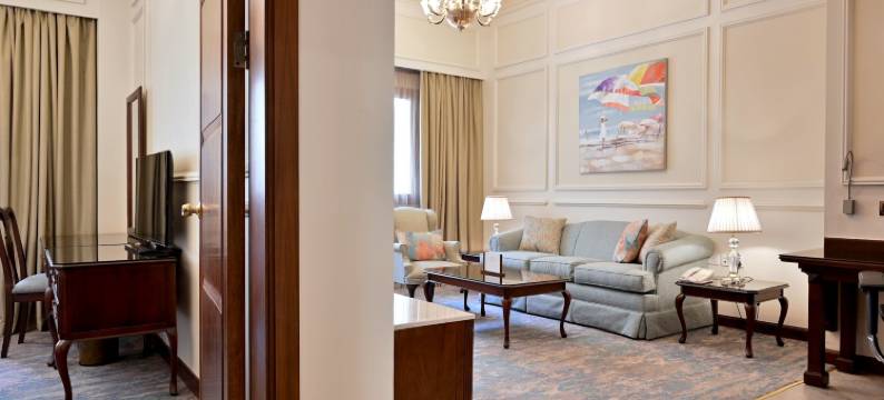 日落吉达(Sunset Jeddah)图片