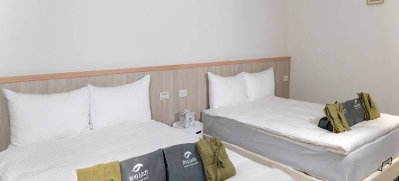 婧仕女微旅图片