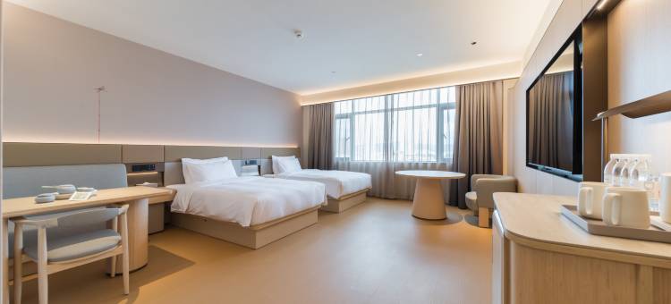 全季酒店(麻城市政府店)图片