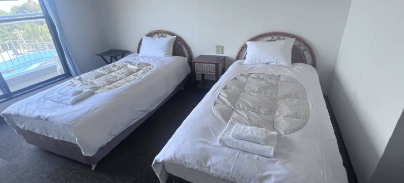 白滨旅馆 大渔俱乐部(Guest House Bigfisher Club)图片