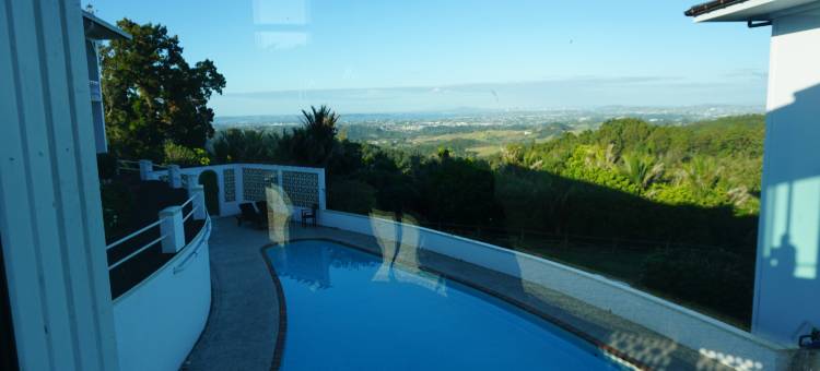 怀塔科里水疗度假酒店(Waitakere Resort & Spa)图片