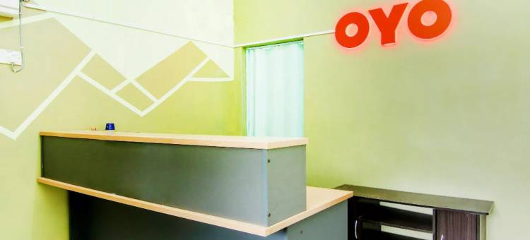 东甲Mawadahh旅馆住宿(Tangkak Mawadahh Inn Stay)图片